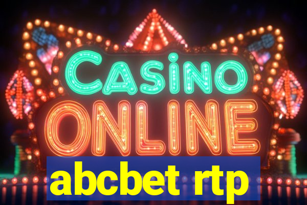 abcbet rtp